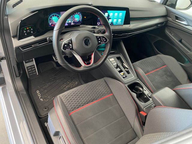 Golf VIII GTI Clubsport 2.0 TSI DSG NAVI+KAMERA