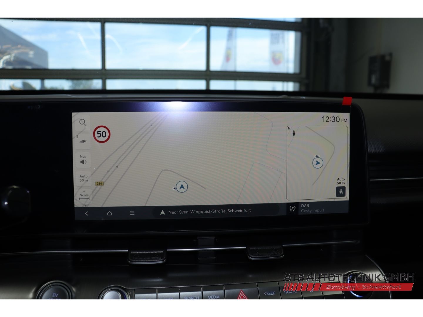 Hyundai KONA Elektro - Bild 17