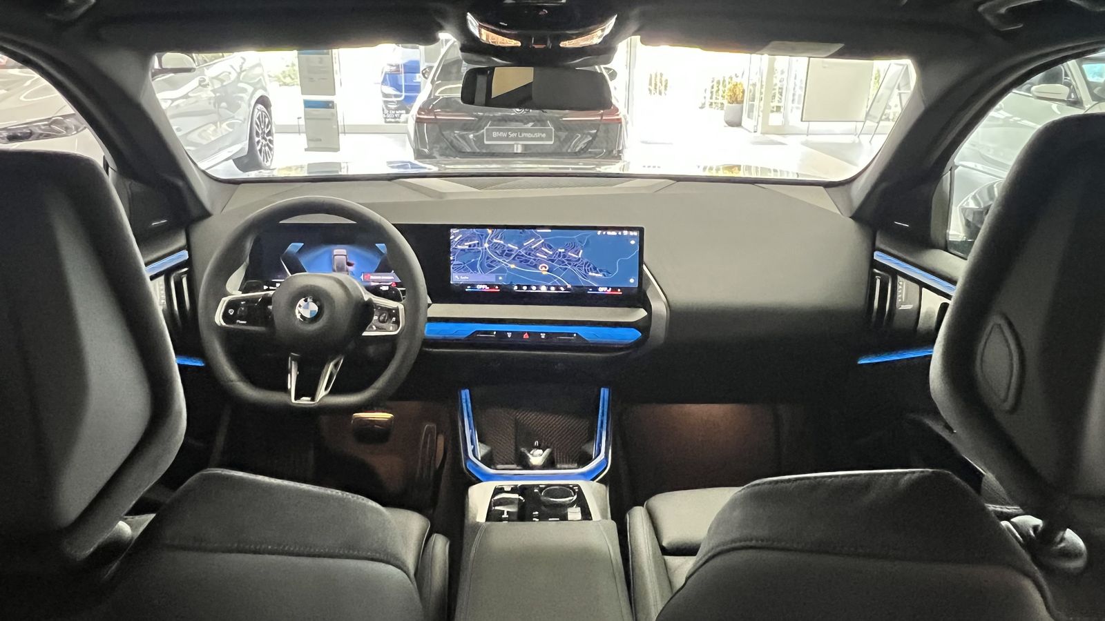 BMW X3 - Bild 9