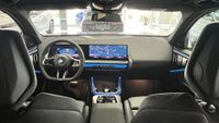 BMW X3 - Vorschau Bild 9