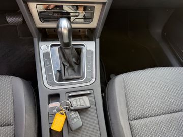 Volkswagen Passat Variant - 9