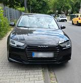 Audi a4b9 2.0tdi  190ps neu tùv - Audi A4 mit Diesel-Antrieb: Kombi, 1.9