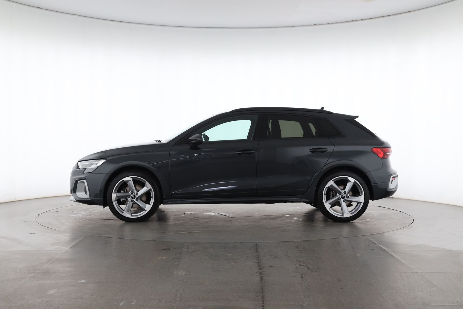 Audi A3 - Bild 3