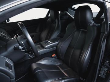 2010 Aston Martin V8 VANTAGE 缩略图 11