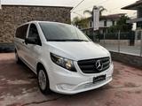 Mercedes-Benz Mercedes-benz Vito 2.0 116 CDI Extra-Long-2022 - Behindertengerechte Mercedes-Benz Vito