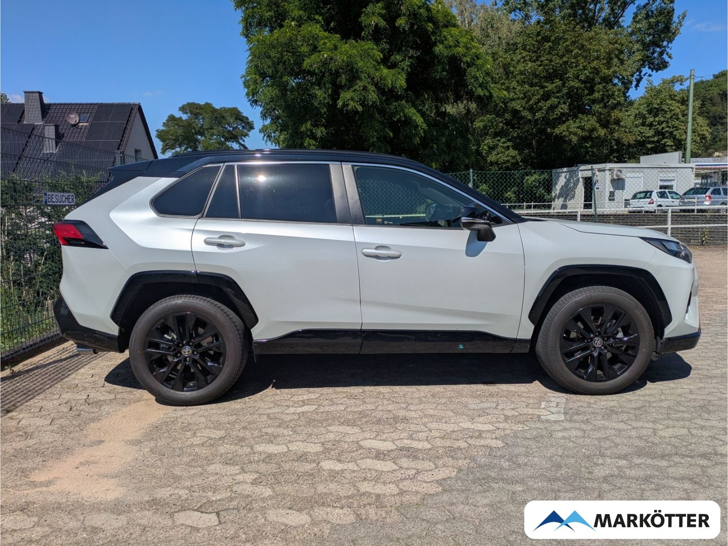 Toyota RAV 4 Hybrid 2.5 4x2 Style Selection ACC/360/App imagem 2