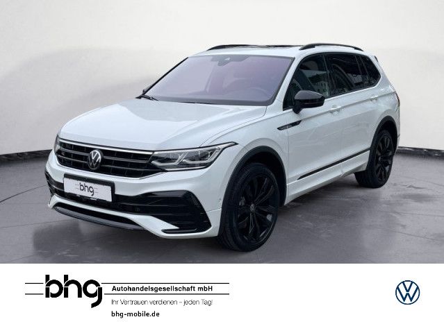 Volkswagen Tiguan Allspace R-Line 2,0 l TSI OPF 4MOTION 7-G