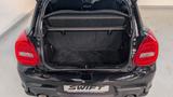 Suzuki Swift Sport 1,4 Boosterjet - Suzuki Swift: 1.4