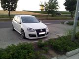 Volkswagen Golf 5 2.0 T-FSI GTI Edition 30 GTI Edition 30 - Volkswagen Golf aus 2007: GTI