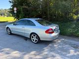 Mercedes-Benz CLK 350 AVANTGARDE Avantgarde - Mercedes-Benz CLK