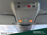 Skoda Scala - Vorschau Bild 19