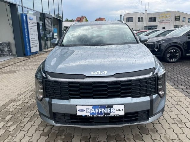 Fahrzeugabbildung Kia Sportage Vision LED Kamera SpurhalteAss Navi