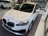 BMW 2 Gran Tourer 218i Gran Tourer Sport Line LED - BMW 2er Reihe in Dresden