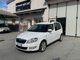 Skoda Roomster 1.6 TDI CR 90CV Ambition - Skoda Roomster Ambition mit Diesel-Antrieb