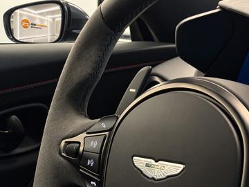 2022 Aston Martin V8 VANTAGE 缩略图 12