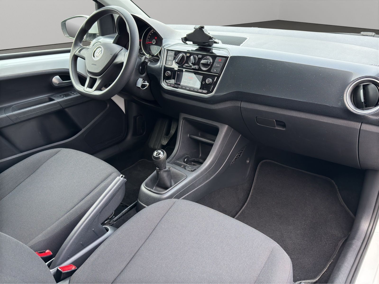 Volkswagen up! - Bild 14