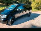 Mercedes-Benz Mercedes Benz Viano Bus Familienauto - : Van, Familienauto