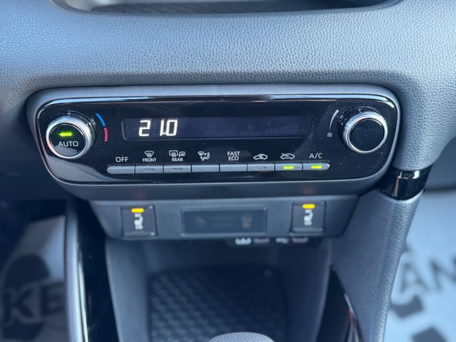 Toyota Yaris 1.5 Hybrid 116 CVT Apple Carplay SHZ LED