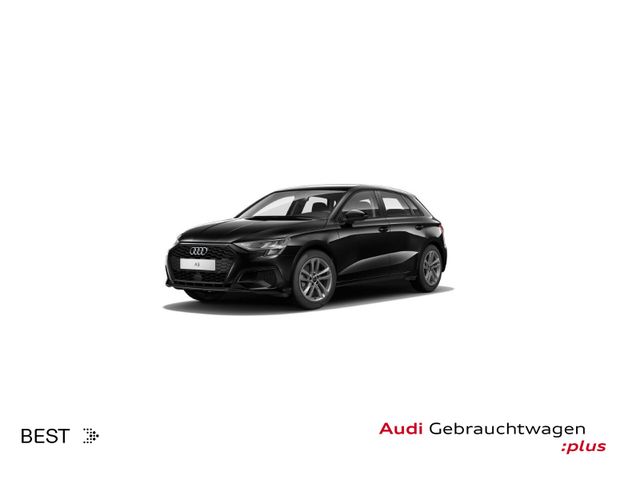 Audi A3 Sportback 35 TDI LED*VIRTUAL*NAVI-PLUS*PDC*SH