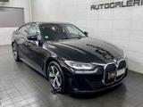 BMW 430d xDrive Grand Coupe Leder+AHK+Navi - BMW 4er Reihe aus 2022
