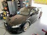 Audi TT RS plus Coupe 2.5 TFSI quattro Handschalter - Audi TT RS: Plus