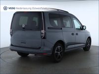 Volkswagen Caddy - Vorschau Bild 3