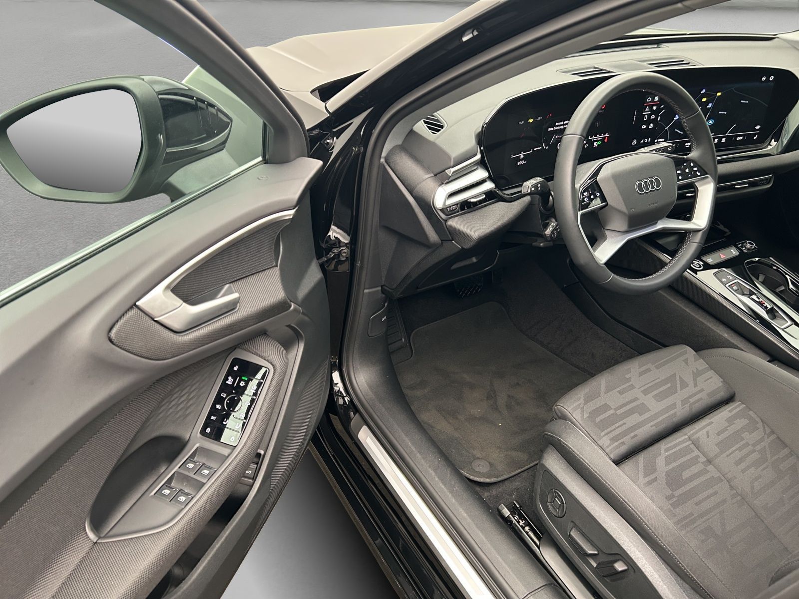 Audi A5 - Bild 14
