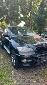 BMW X6 xDrive30d - BMW X6 Gebrauchtwagen in Stuttgart