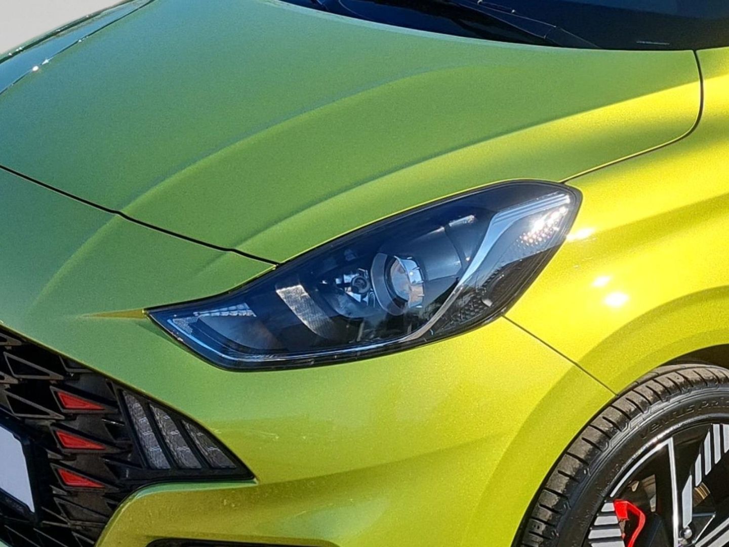 Hyundai i10 – Bild 5