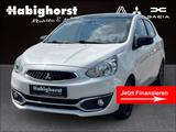 Mitsubishi Space Star Diamant Edition+ EU6d-T 1.2 Edition10 - Mitsubishi Space Star: 1.6