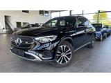 Mercedes-Benz GLC 200 4Matic Navi Leder LED El.Heckklappe Spur - gebrauchte Mercedes-Benz GLC 200 aus dem Jahr 2024