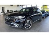 Mercedes-Benz GLC 200 4Matic Navi Leder LED El.Heckklappe Spur - Mercedes-Benz GLC-Class Jahreswagen