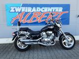 Honda VF 750 CT  Magna  - HONDA 750 MAGNA