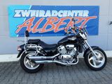 Honda VF 750 CT  Magna  - HONDA VF 750C MAGNA