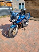 Suzuki Bandit 1200S - 2001 BANDIT 1200
