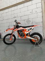 KTM SX 85 Großrad - KTM SX 85