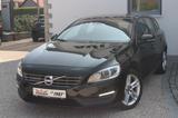 Volvo V60 Kombi Linje Business~ACC~SPUR~BLIS~XENON~ - Volvo V60 in Augsburg