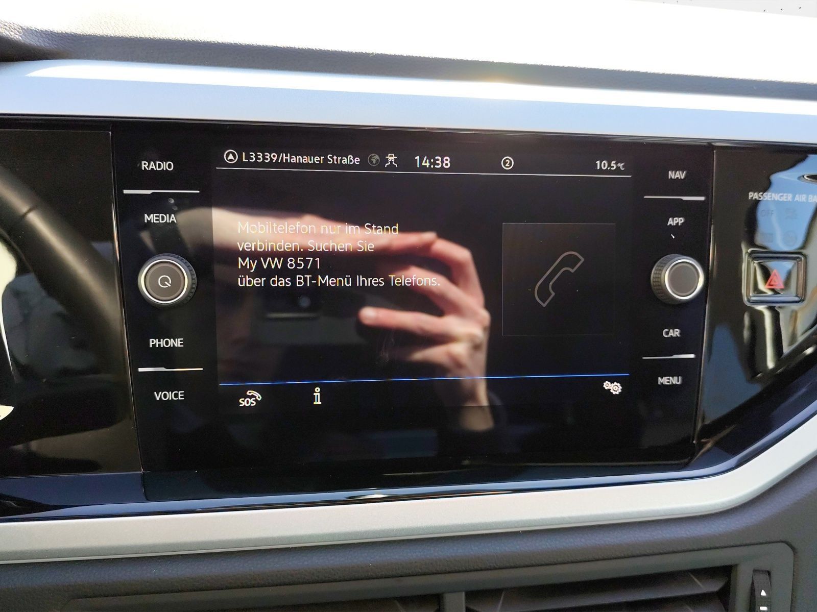 Volkswagen Polo - Bild 15