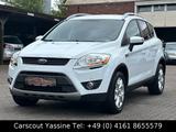 Ford Kuga Champions Edition/SHZ/ - Ford Kuga: Champions Edition