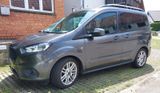 Ford Tourneo Courier 1.0 EcoBoost 74kW Trend Trend - Ford Tourneo Courier von privat
