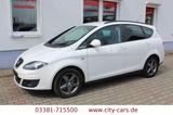 Seat Altea*Navigation*PDC*Tempomat*1.Hand - Seat Altea mit Benzin-Antrieb
