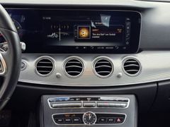 Fahrzeugabbildung E 450 T-Modell 4-Matic EU6d-T Niveau Navi Leder