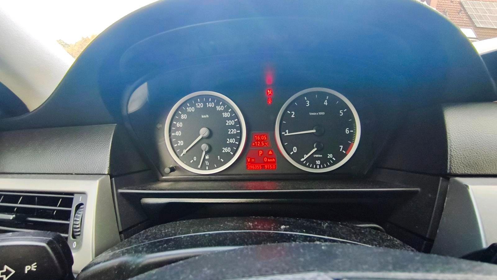 BMW 525 2004 — photo 6