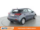 Hyundai i20 1.2 Select*TEMPO*PDC*KLIMA*GARANTIE* - Hyundai i20 in Erfurt