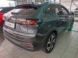 Volkswagen Taigo 1.0 TSI DSG Style ACC Matrix Side Digi App - Tageszulassungen
