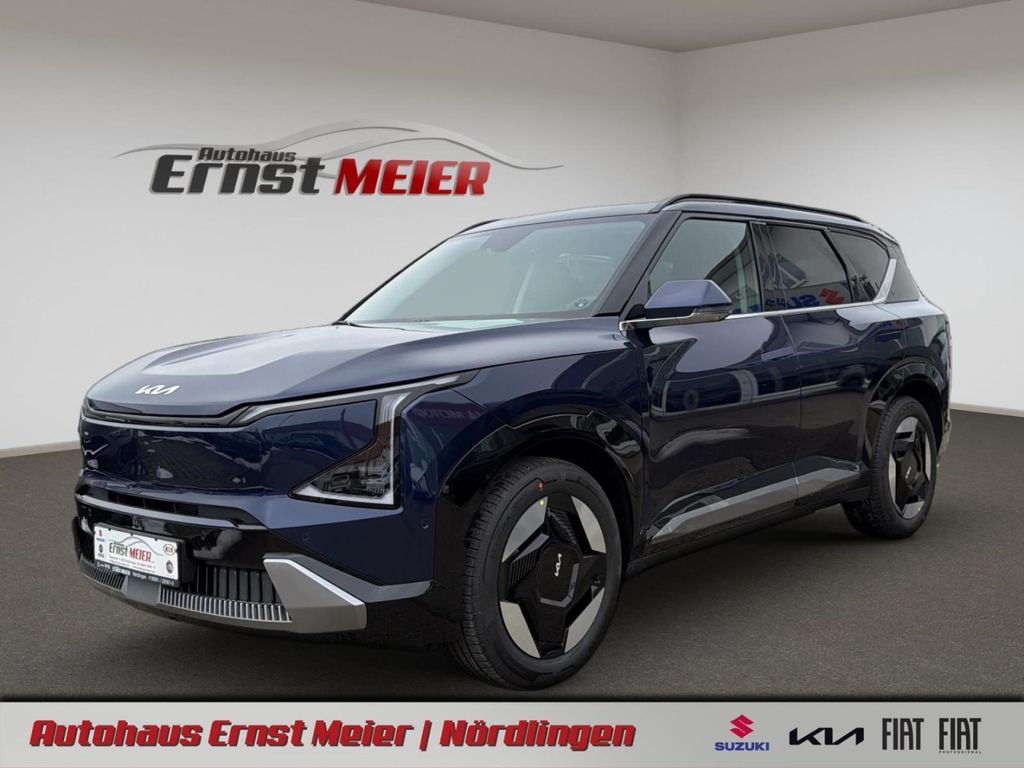 Kia EV5