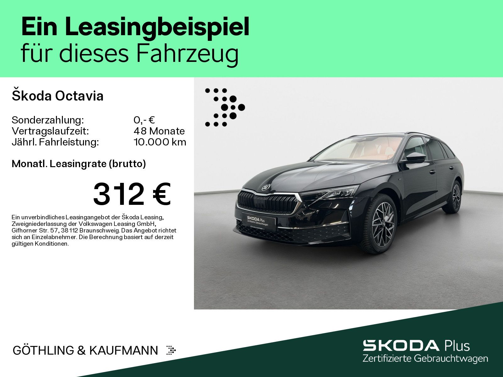 Skoda Octavia - Bild 2