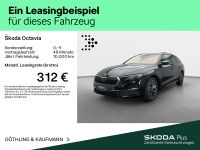 Skoda Octavia - Vorschau Bild 2