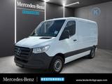 Mercedes-Benz Sprinter 214 CDI Kasten Kompakt Klimaanlage - Mercedes-Benz Sprinter in Freiburg