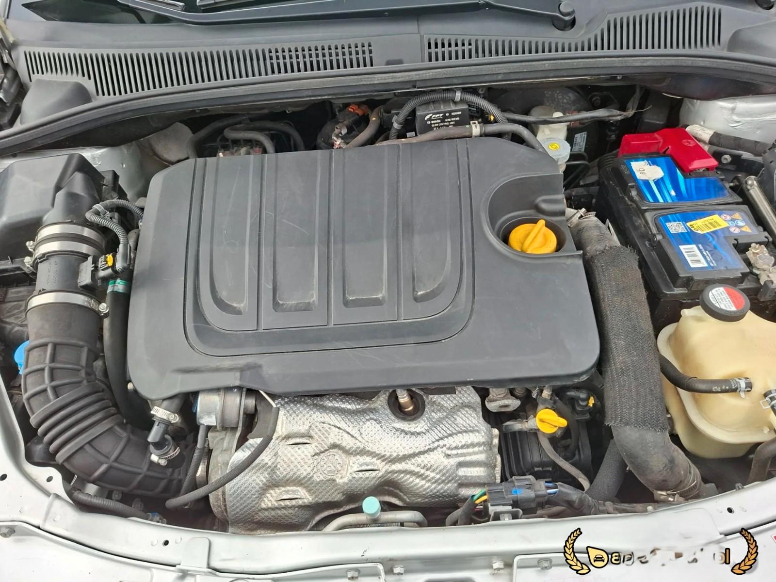 Fiat Sedici 2013 — photo 5